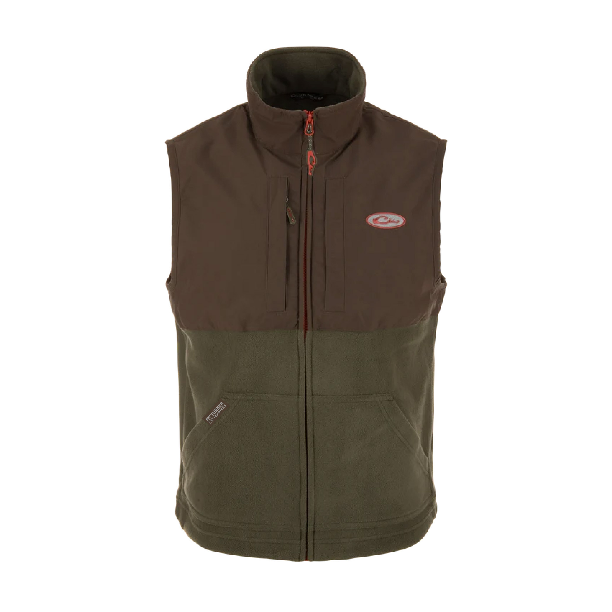 Drake Waterfowl Eqwader Vest